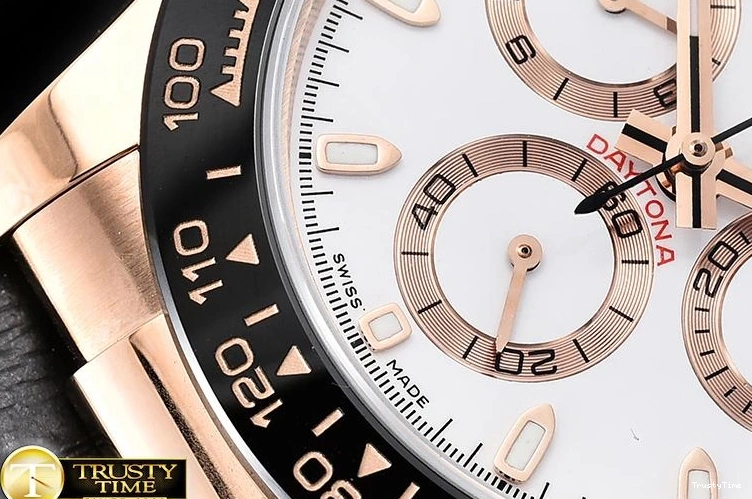 1001 ROLDYT0262A – Daytona Timeless 909